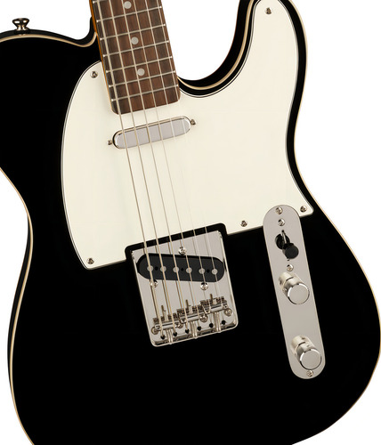 Guitarra Fender Squier Classic Vibe Baritone Custom Tele
