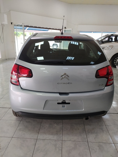 Citroën C3 2020 1.6 Vti 115 Live