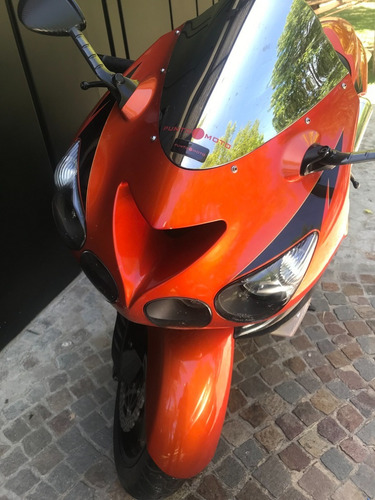 Imagen 3 de 15 de Kawasaki Zx 14 Puntomoto