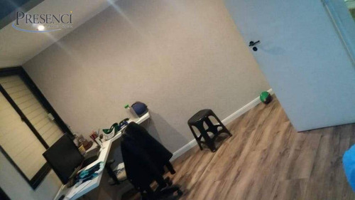 Imagem 2 de 15 de Apartamento Com 3 Dormitórios À Venda, 84 M² Por R$ 472.000,00 - Vila Rosália - Guarulhos/sp - Ap0480