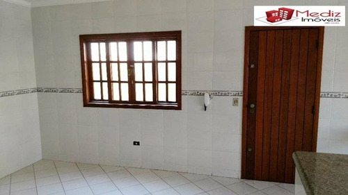 Imagem 3 de 17 de Sobrado À Venda Na Chacara Inglesa Rua Pompeu Sobrinho- 8799