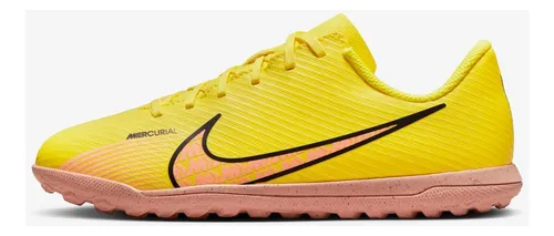 Chuteira nike mercurial vapor xii society 2025