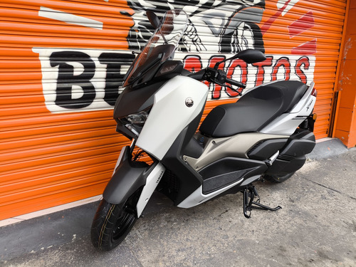 Yamaha Xmax 250 Connected 2025 Zero Km Ja Documentada