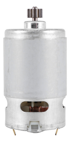 . Motor De Substituição De 13 Dentes 18v Para Gsr 18-2-li