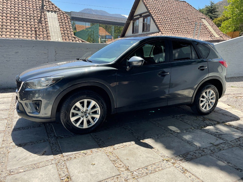 Imagen 4 de 23 de Mazda Cx 5 R Automático 2014 Full
