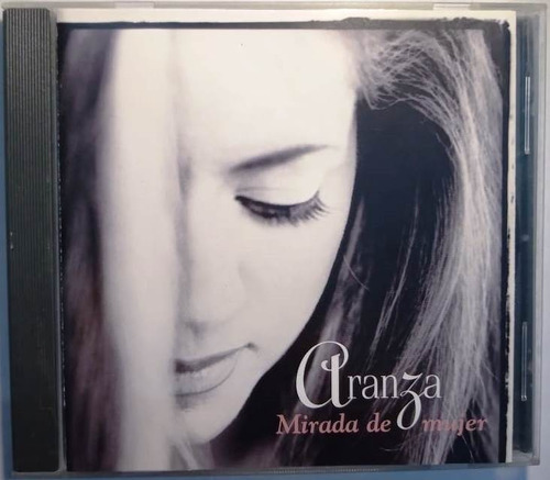 Aranza - Mirada De Mujer Cd