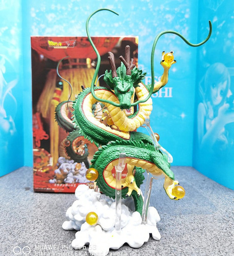 Dragon Ball Z Shenron Shenlong