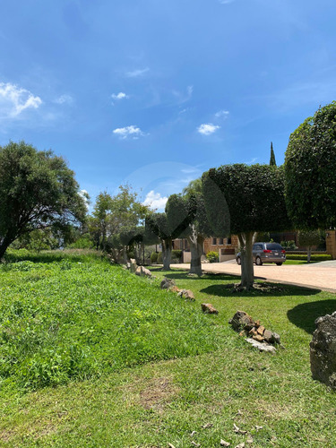 Terreno Residencial En Venta En Fraccionamiento La Herradura