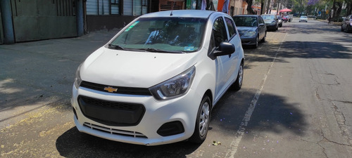 Chevrolet Beat 1.3 Lt Mt