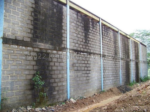 Galpon - Deposito En Venta Mampote 25-23888