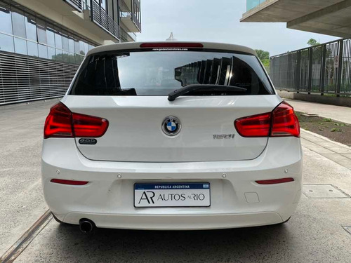 Bmw Serie 1 1.6 120i Active 177cv 2016