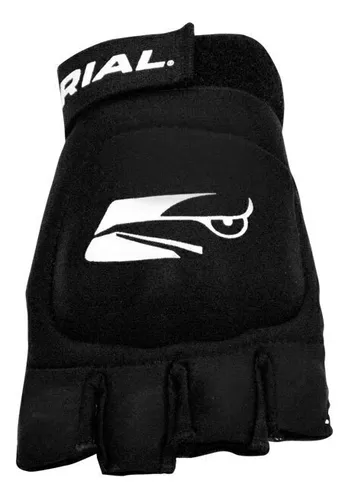 Guante Para Hockey Mano Izquierda Drial Standard