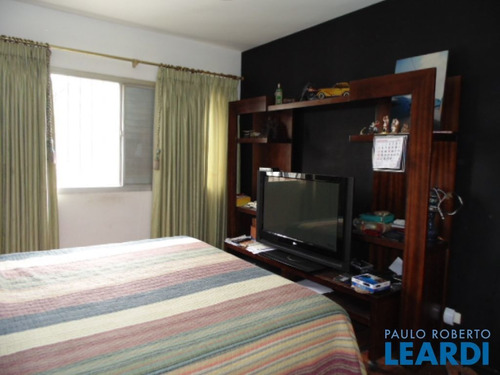 Imagem 10 de 15 de Apartamento - Jardim Paulista - Sp - 528585