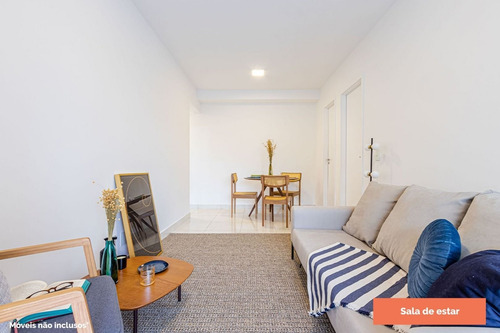 Imagem 28 de 30 de Apartamento Em Jardim Brasil (zona Sul), São Paulo/sp De 94m² 1 Quartos À Venda Por R$ 721.000,00 - Ap2116353-s