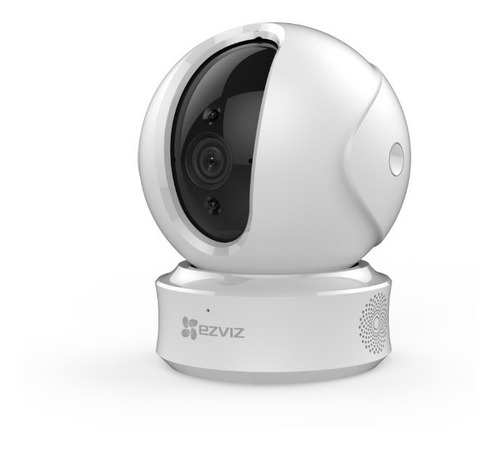 Camara Ezviz Ip C6cn Wifi Pt, 2mp 1080p