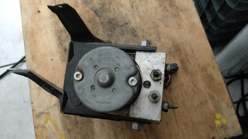 Módulo Abs Chevrolet Equinox 05-09 0 265 218 608 001 Ml343 (Usado)