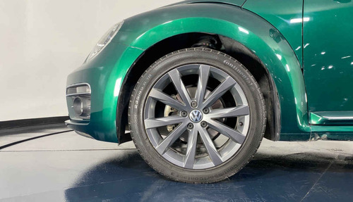 Imagen 6 de 15 de 116828 - Volkswagen Beetle 2017 Con Garantía