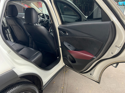 Mazda CX-3 2.0 I Grand Touring At