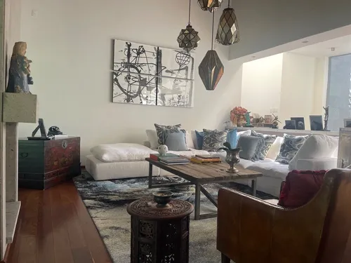 Residencia En Clib De Golf Los Encinos