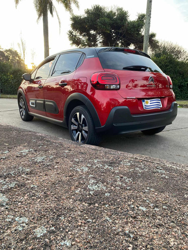 Citroën C3 1.2 Shine Europa
