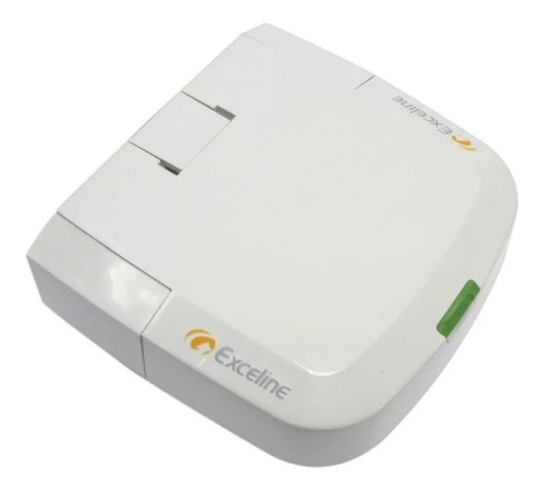 Imagen 2 de 3 de Protector Para Aire Acondicionado Tipo Consola 220v Exceline