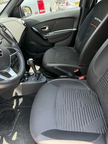Renault Stepway 1.6 Intens Cvt