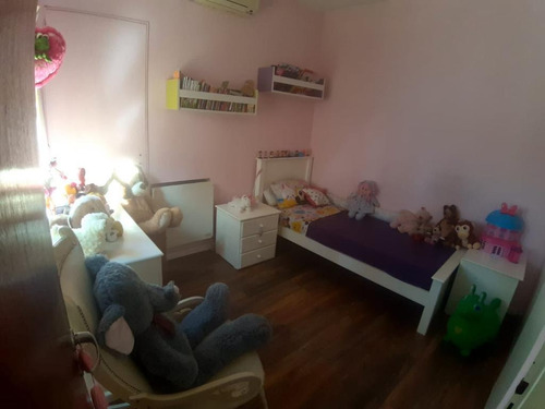 Excelente Ph 3 Amb. Reciclado A Nuevo. Toma Propiedad En Par
