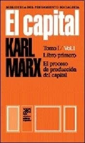 Capital, El - Tomo 1 Volumen 2 (spanish Edition)