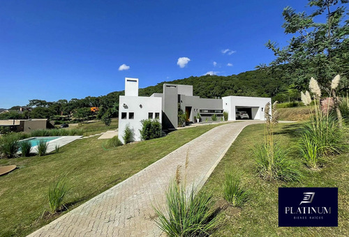Vendo Casa En Valle Escondido