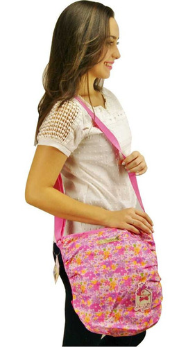 Bolsa Tote Menininhas Ref 712022 Pacific