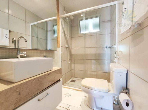 Cobertura Com 4 Dormitórios À Venda, 194 M² Por R$ 1.200.000,00 - Porto Das Dunas - Aquiraz/ce - Co0001