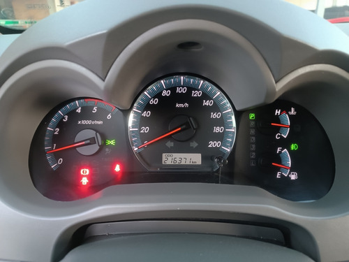 Toyota Hilux SW4 3.0 SRV 4X4 16V TURBO INTERCOOLER DIESEL 4P AUTOMÁTICO