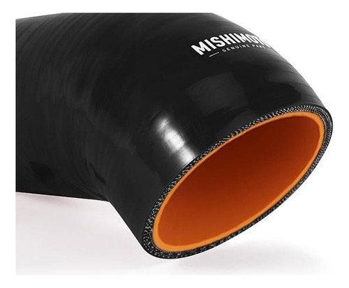 Mishimoto Mmhose-e90-06ihbk Bota De Admisión Bmw E9x Mmg