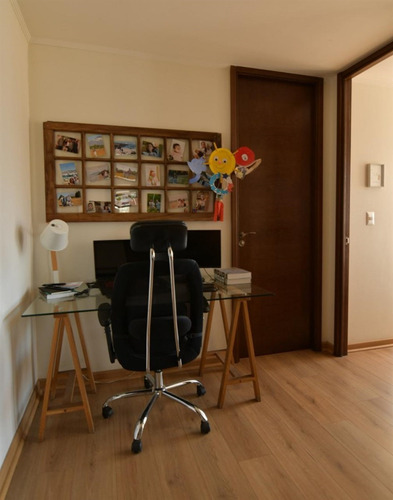 Departamento 3 Dorm Con Vista, Fco De Asis Con Costanera Sur