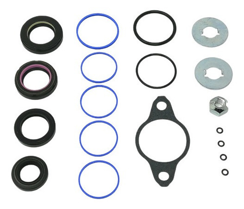 Xjp Kit Cajetin Gato Sector Toyota T100 4c 92-98