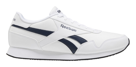 modelo de zapatillas reebok hombre