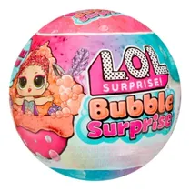Comprar Muñeca Lol Surprise Bubble Surprise 9cm 119777