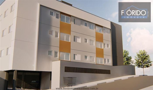 Imagem 13 de 14 de Apartamentos À Venda Em Atibaia/sp - Compre O Seu Apartamentos Aqui! - 1481494