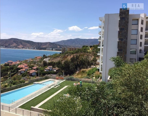 Departamentos En Venta En Papudo