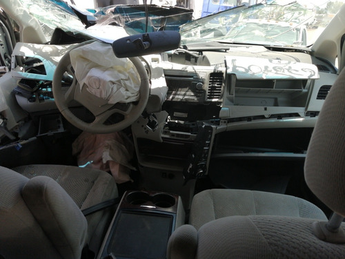 Imagen 5 de 9 de Toyota Sienna Xle Por Partes