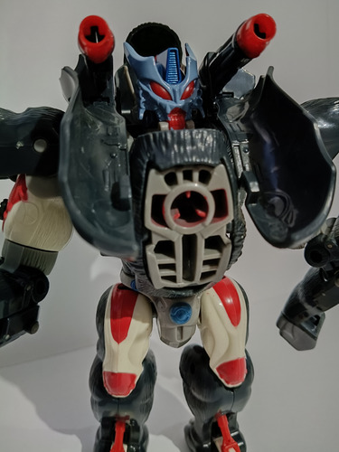 Transformers Beast Wars Optimus Primal Takara (Usado)