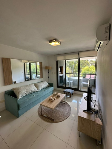 Imagen 3 de 11 de Apartamento En Venta De 1 Dormitorio En San Rafael (ref: Bpv-8686)