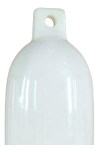 Parachoques De Barco Marino Inflable De Defensa De 11x40cm