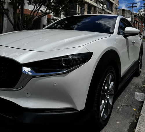 Mazda CX-30 2.0 Grand Touring Lx At Hibrido Ligero - Mhev
