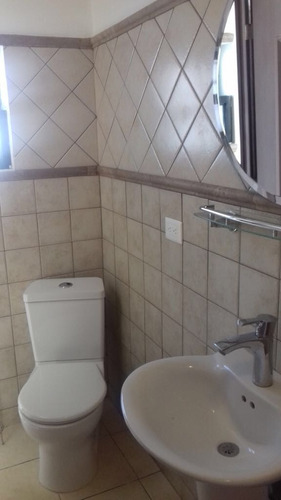 Imagen 5 de 5 de Aaprtamento En Renta En Zona 15 Vista Hermosa Semi Amueblado