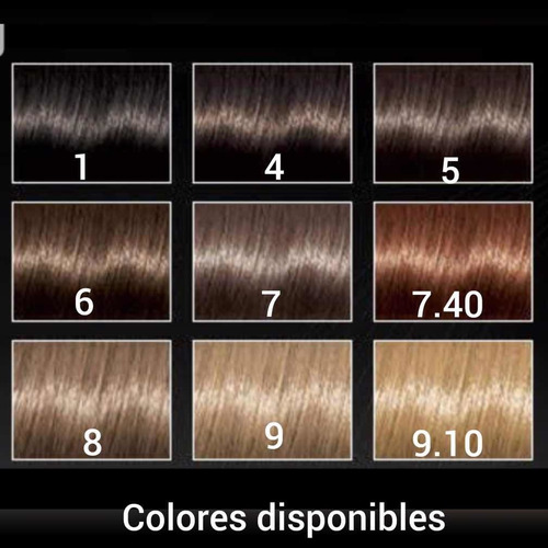 Cortina Pelo Natural 6 Vueltas De 20cm Ancho X 60cm De Largo