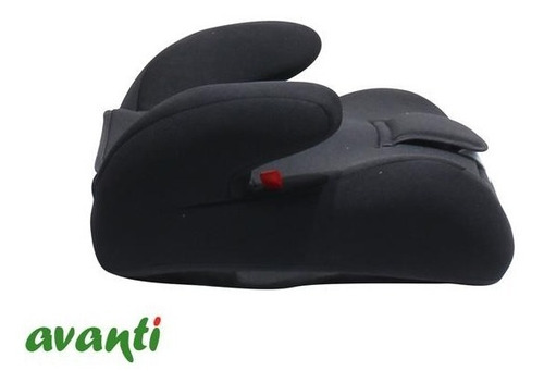 Imagen 2 de 4 de Butaca Para Auto Booster Avanti Elevadora Eximia | 9 A 36 Kg