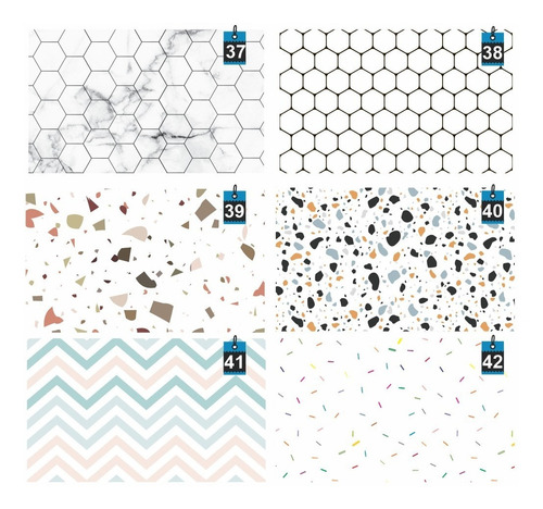 Imagen 10 de 10 de Vinilo Decorativo Mural Para Pared Gigantografias Fotomural