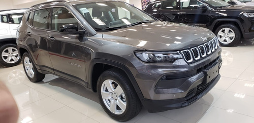 Jeep Compass 1.3 T270 Sport