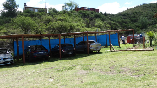 Terrenos En San Luis , El Trapiche , Lotes , Con Servicios Y Sin Expensas